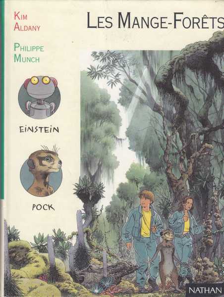 Les mange-for�ts