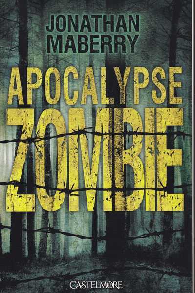 Apocalypse zombie