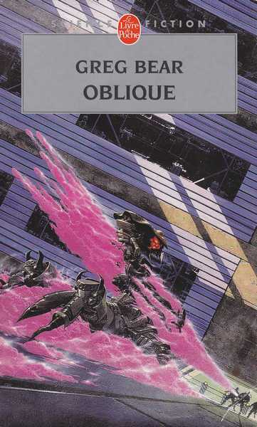 Oblique