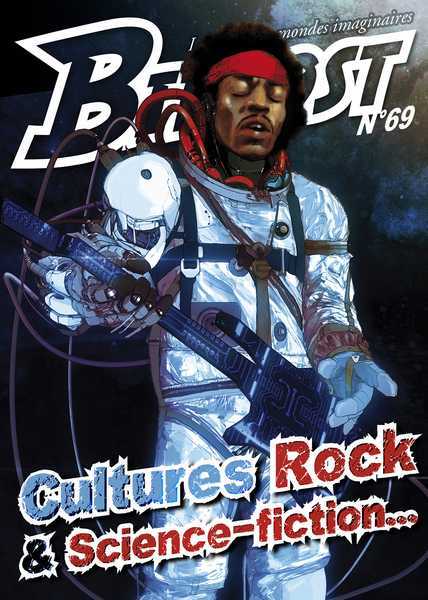 Bifrost n069 - Cultures rock & SF
