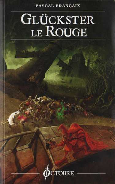 Gl�ckster le rouge