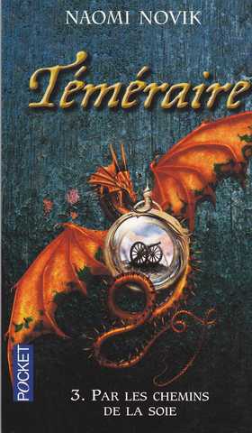 T�m�raire 3 - Par les chemins de la soie