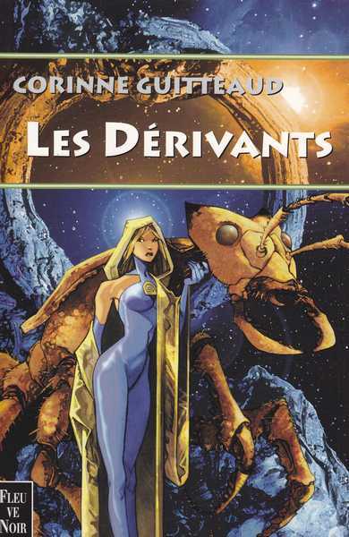 La trilogie Atlante 3 - Les d�rivants