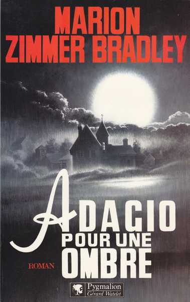 Adagio pour une ombre