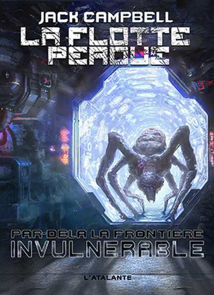 La Flotte PerduePar del� la Frontiere 2 - Invulnerable