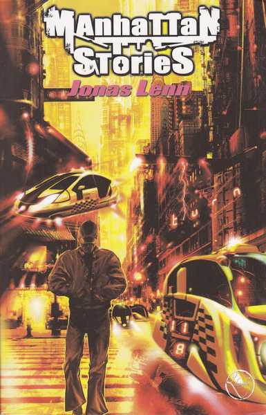 Manhattan Stories