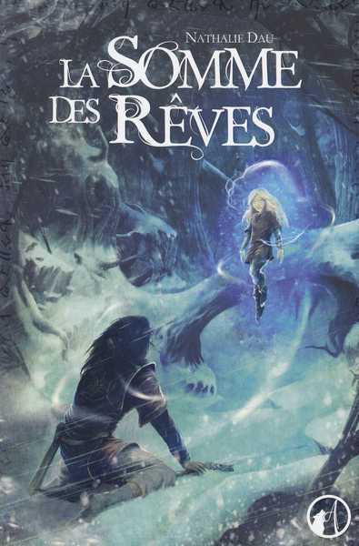 Le livre de l'nigme 1 -  La somme des rves