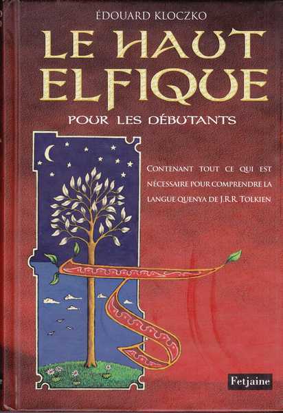 Le haut elfique pour les d�butants