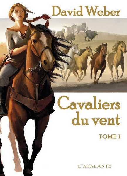 Cavaliers du vent 1