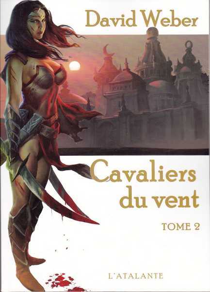 Cavaliers du vent 2