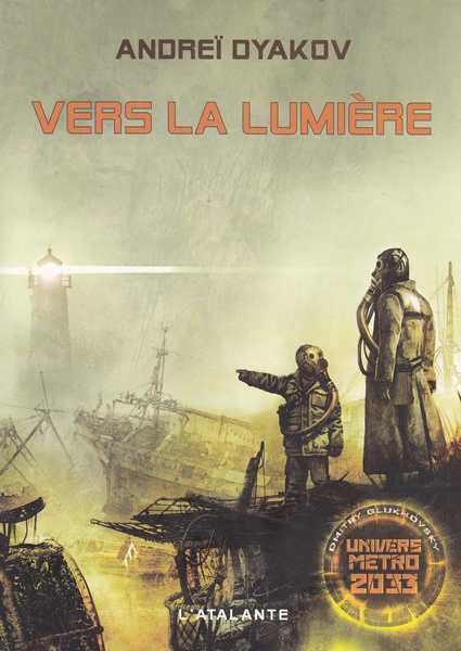 vers la lumire