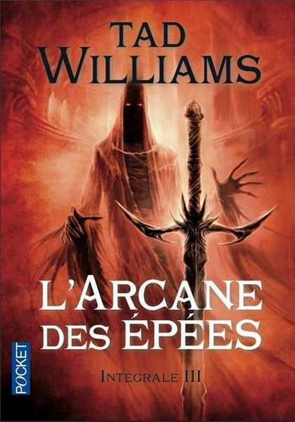 L'arcane des �p�es Int�grale 3