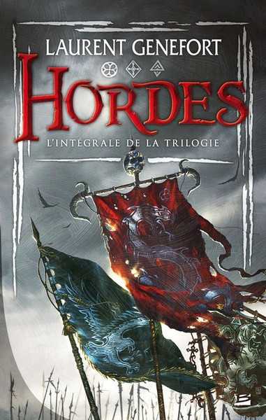 Hordes - L'intgrale