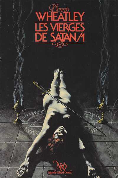 Les vierges de Satan