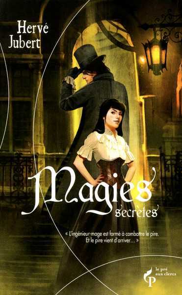 Une enquete du commissaire Georges Hercule Belisaire Beauregard 1 - Magies secrtes