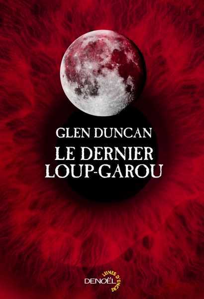 Le dernier loup-garou