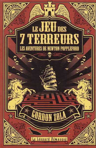 Le jeu des sept terreurs