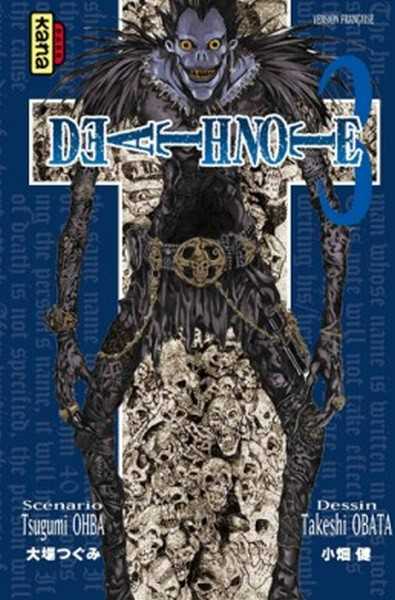 Death Note 03