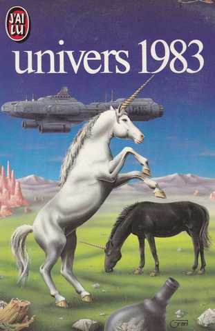 Univers 1983