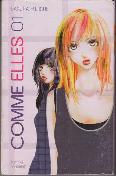 Comme Elles 1