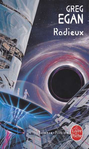 Radieux