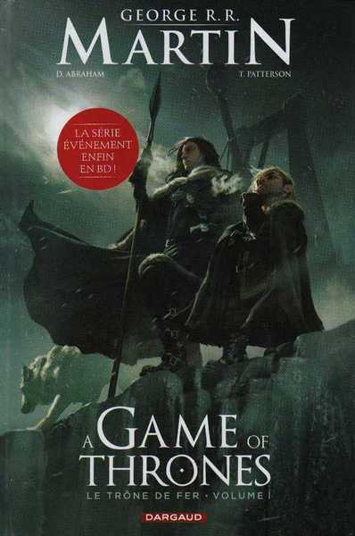 Game of Thrones 1