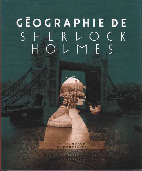 G�ographie de Sherlock Holmes