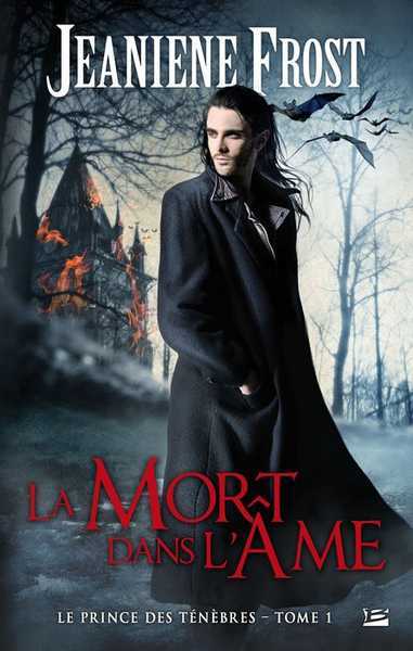 Le prince des tnbres 1 - La mort dans l'me