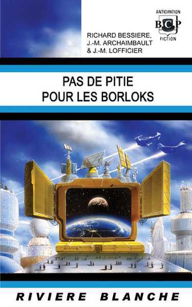 Pas de piti pour les borloks