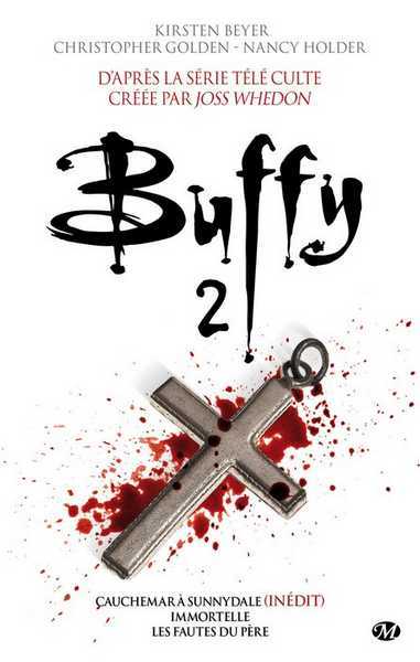 Buffy Int�grale 2