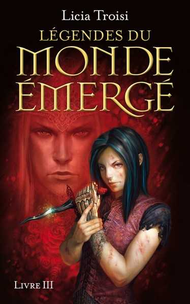 Lgendes du monde merg 3 - Les derniers hros