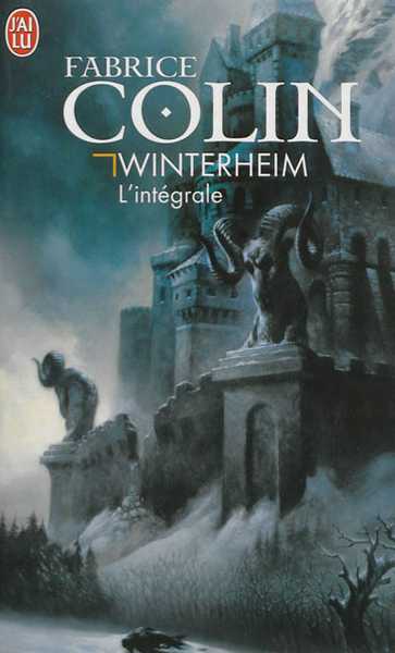 Winterheim - l'intgrale