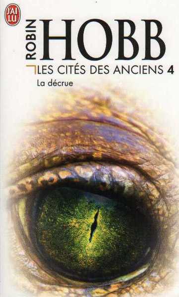 La cit� des anciens 4 - La d�crue