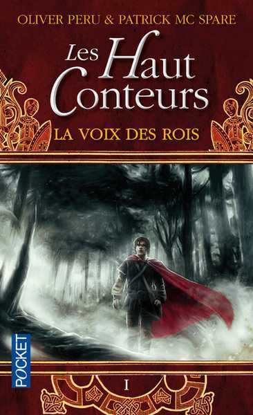 Les Haut conteurs 1 - La voix des rois