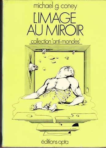 L'image au miroir