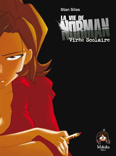 La vie de Norman 2