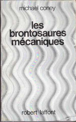 Les brontosaures mcaniques
