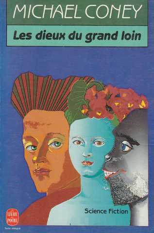 Le chant de la terre 2 - Les dieux du grand loin