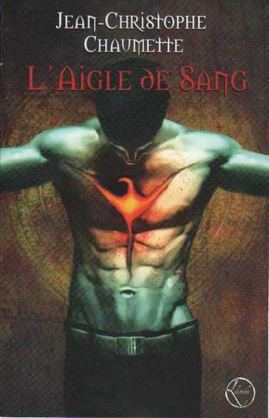 L'aigle de sang