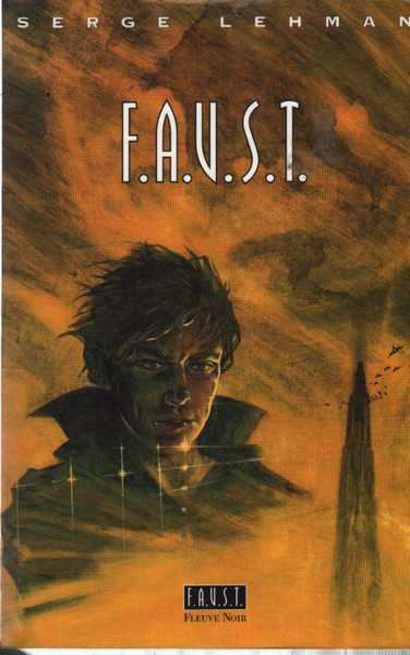 Faust 1 - F.A.U.S.T