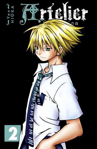 Artelier collection 2