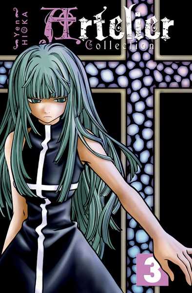 Artelier collection 3