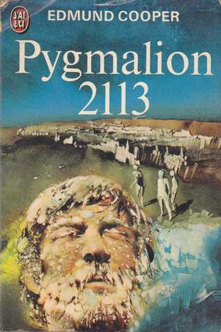 Pygmalion 2113