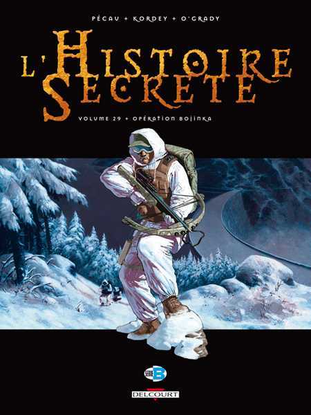 L'Histoire Secrte 29 - Opration Bojinka