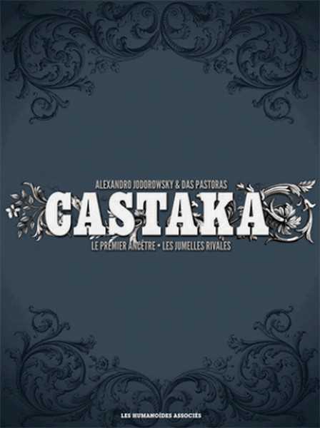 Castaka coffret 1 + 2