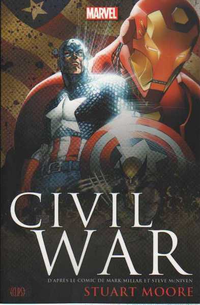 Civil War