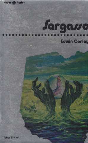 Sargasso