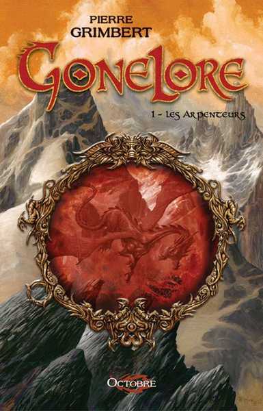 Gonelore 1 - Les arpenteurs