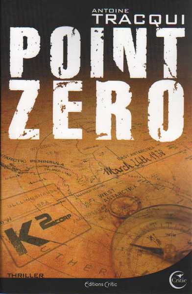 Hard Rescue 1 - Point Zero