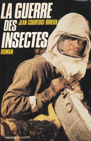 La guerre des insectes